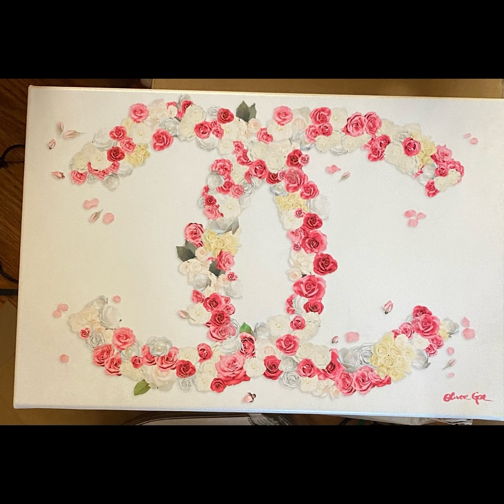 Oliver Gal wall art